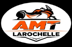 Logo AMTL 2026