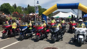 Escorte Laviolette à St-Tite