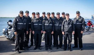 Groupe escorte laviolette