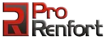 Logo Prorenfort Commanditaire
